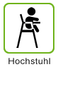 Hochstuhl