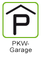 PKW-Garage