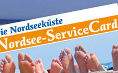 Nordsee-ServiceCard
